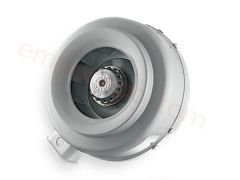 BDTX 200-B Kanal Tipi Radyal Fan