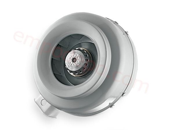 BDTX 250-B Kanal Tipi Radyal Fan