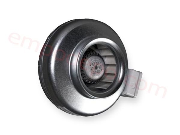CK 160 C Kanal Tipi Radyal Fan