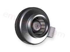 CK 160 C Kanal Tipi Radyal Fan