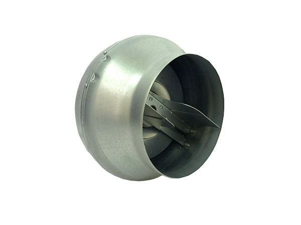 CK 315 B Kanal Tipi Radyal fan