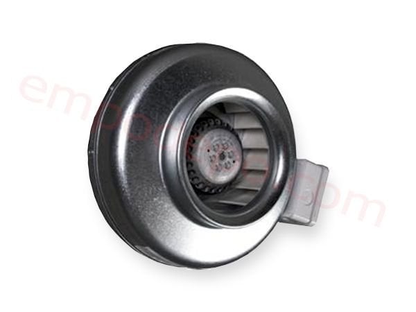 CK 315 C Kanal Tipi Radyal fan