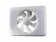 Intellivent Oda ve Banyo Fanı