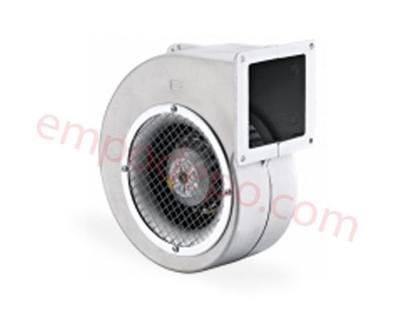 BDRAS 160-60 Radyal(Salyangoz) Fan