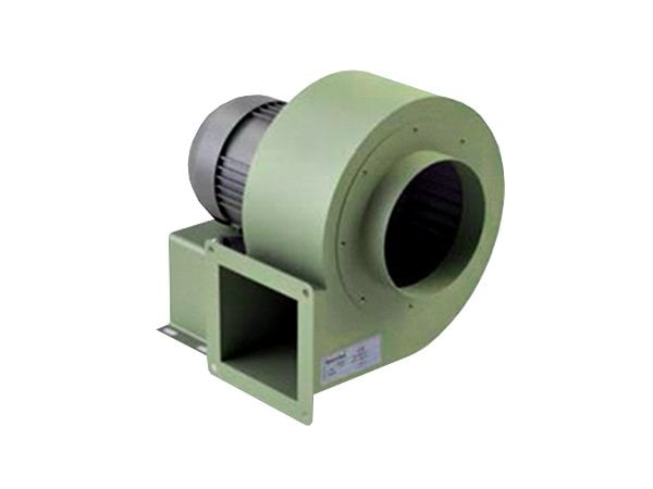 POBRA 180-70 Radyal (Salyangoz) Fan