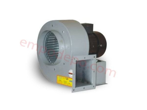 POBRA 180-70 Radyal (Salyangoz) Fan