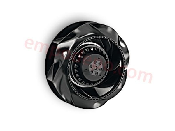 R2E 250 RA 50-01 Radyal Santrifüj Fan