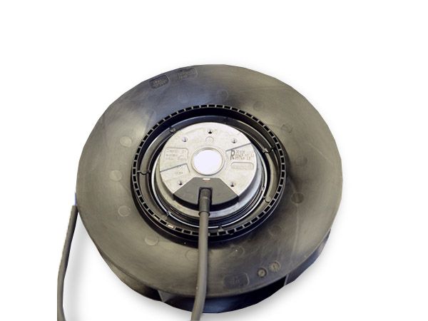 R2E 250 RA 50-01 Radyal Santrifüj Fan