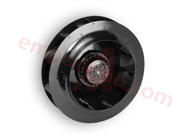 R2E 280 AE 52-05 Radyal Santrifüj Fan