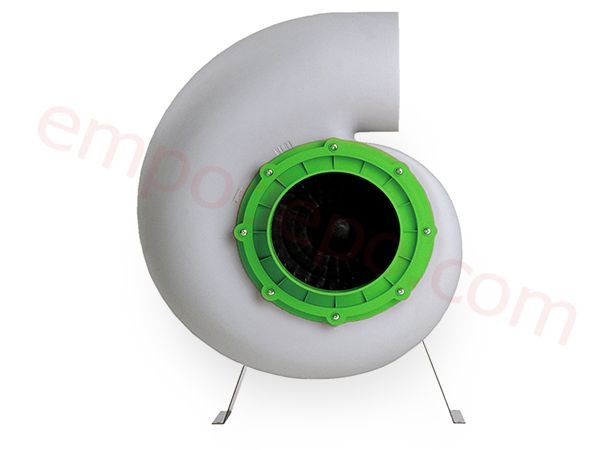 PP 15-2 Asit Fanı