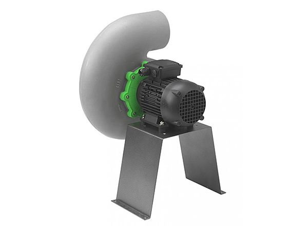 PP 15-2 Asit Fanı