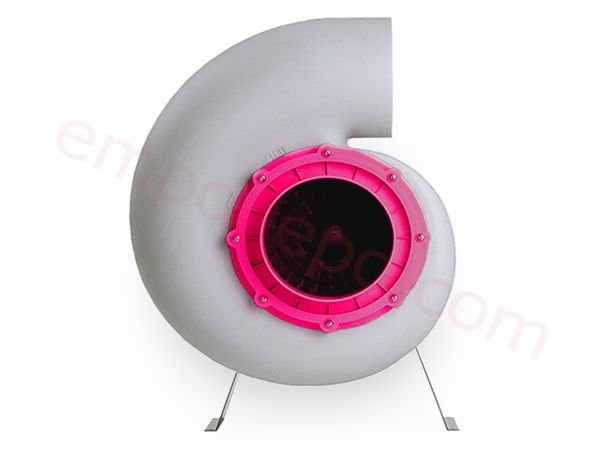 PP 25-2 Asit Fanı
