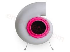 PP 25-2 Asit Fanı