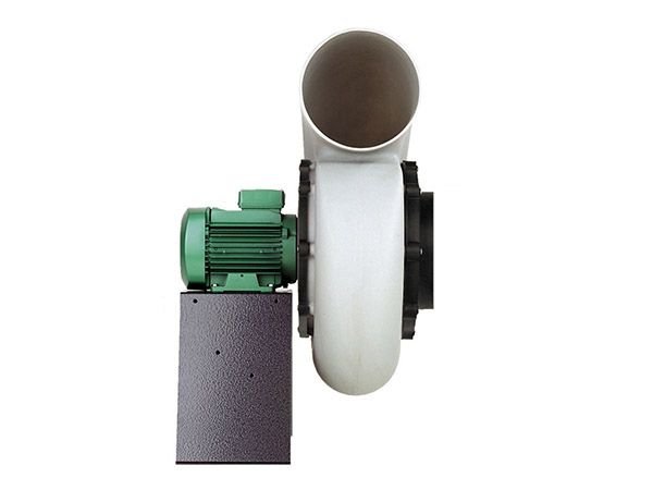 PP 35-4 Asit Fanı