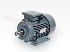 0.18 kW 1000 d/d Trifaze Elektrik Motoru
