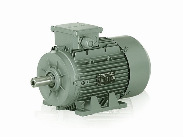 GAMAK 2.2KW 3000 DD IE3 ELEKTİRİK MOTORU