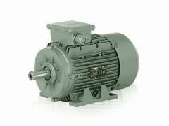11 kW (15 Hp) 1000 d/d IE3 Trifaze Elektrik Motoru