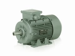 18.5 kW (25 Hp) 1000 d/d IE3 Trifaze Elektrik Motoru