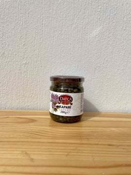 Datça Kapari 200 Gr