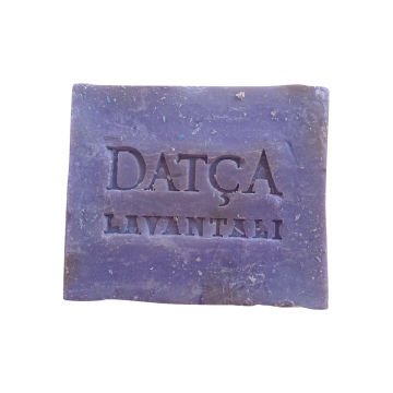 Datça Lavantalı Zeytinyağı Sabunu
