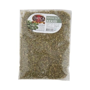 Datça İncir Kekiği 30 Gr Poşet