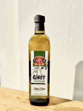 Datça Girit Zeytinyağı 750 Ml