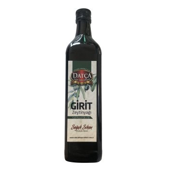 Datça Girit Zeytinyağı 750 Ml