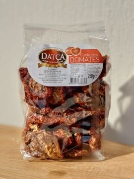 Datça Naturel Kuru Domates  250 Gr