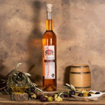 Datça Biberli Zeytinyağı 500 Ml