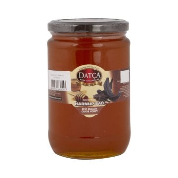 Datça Keçiboynuzu(Harnup) Balı 850 Gr Kavanoz