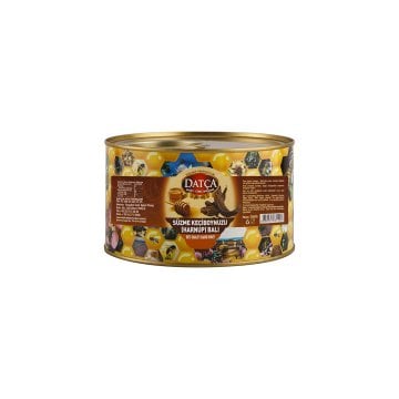 Datça Keçiboynuzu (Harnup) Balı 1800 Gr Teneke