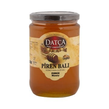Piren (Funda Çiçeği) Balı 850 Gr Kavanoz