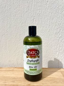 Datça Zeytinyağı Özlü Bakım Şampuanı 400 Ml