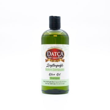 Datça Zeytinyağı Özlü Bakım Şampuanı 400 Ml