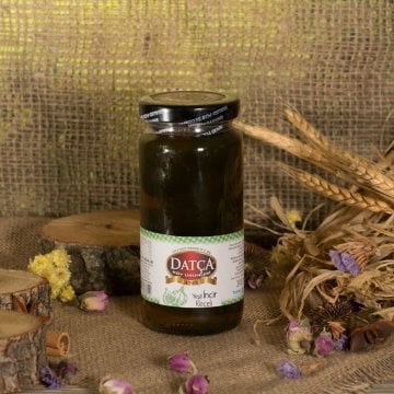 Datça Yeşil Dağ İnciri Reçeli 300 Gr