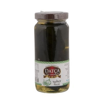 Datça Yeşil Dağ İnciri Reçeli 300 Gr