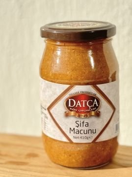 Datça Şifa Macunu (Özel Karışım) 410 Gr