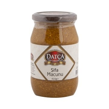 Datça Şifa Macunu (Özel Karışım) 410 Gr