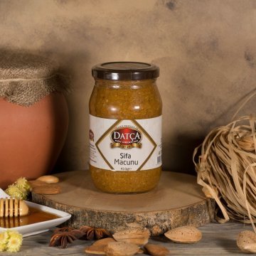 Datça Şifa Macunu (Özel Karışım) 410 Gr