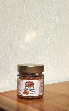 Datça Ballı Badem Ezmesi 200 Gr