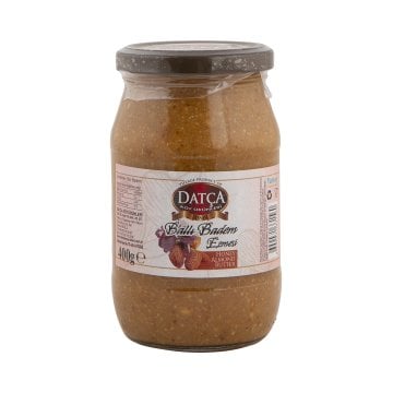 Datça Ballı Badem Ezmesi 400 Gr