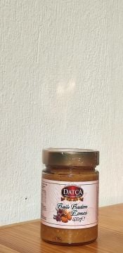 Datça Ballı Badem Ezmesi 400 Gr
