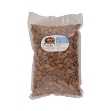 Datça Çiğ Duble Sıra Badem 1000 Gr