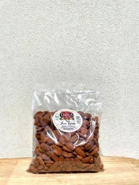 Datça Çiğ Duble Sıra Badem 500 Gr