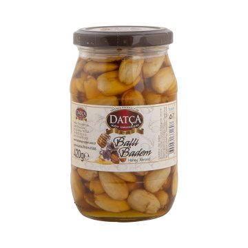 Datça Ballı Badem 420 Gr
