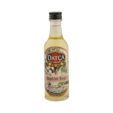 Datça Badem Yağı 50 Ml