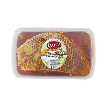 Datça Karakovan Petek Çam 1000 Gr