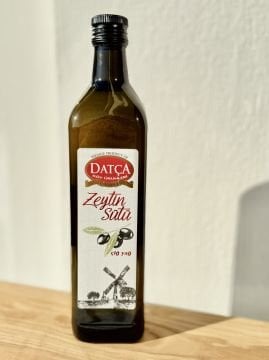 Datça Zeytin Sütü  750 Ml