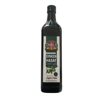 Datça Erken Hasat Zeytinyağı 750 Ml