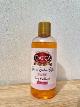 Datça Bal&Badem Özlü Duş Jeli 400 Ml